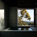 © Masao Nishikawa Photography Studio Villa Boso / Kenichi Teramoto / office of Teramoto - Interior Photography, Glass, Bathtub