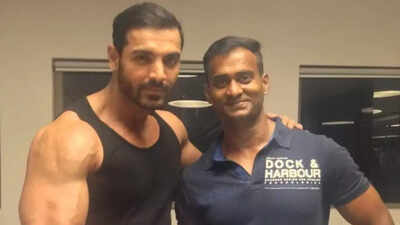 Fitness trainer to John Abraham, Shilpa Shetty recalls charging Rs 25,000 per hour, reveals his journey from being a watchman to buying a gym worth Rs 15 crore