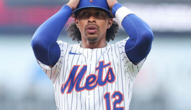 Puerto Rico captain Lindor out of WBC due to insurance issues