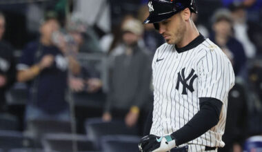 Report: Yankees won't engage in bidding war for Bellinger