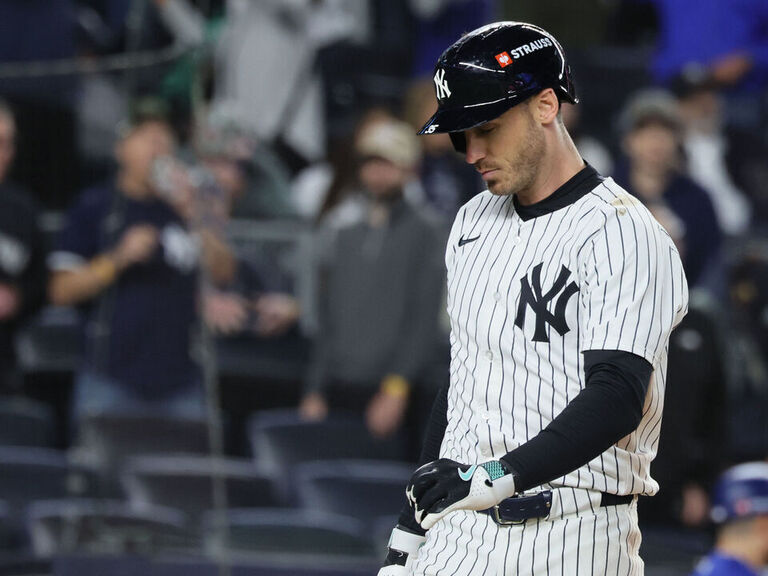 Report: Yankees won't engage in bidding war for Bellinger