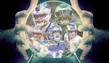 NFL playoff predictions: Who will win Super Bowl LX?