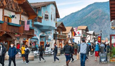 10 Underrated Towns In The United States That Are Worth the Drive in 2026