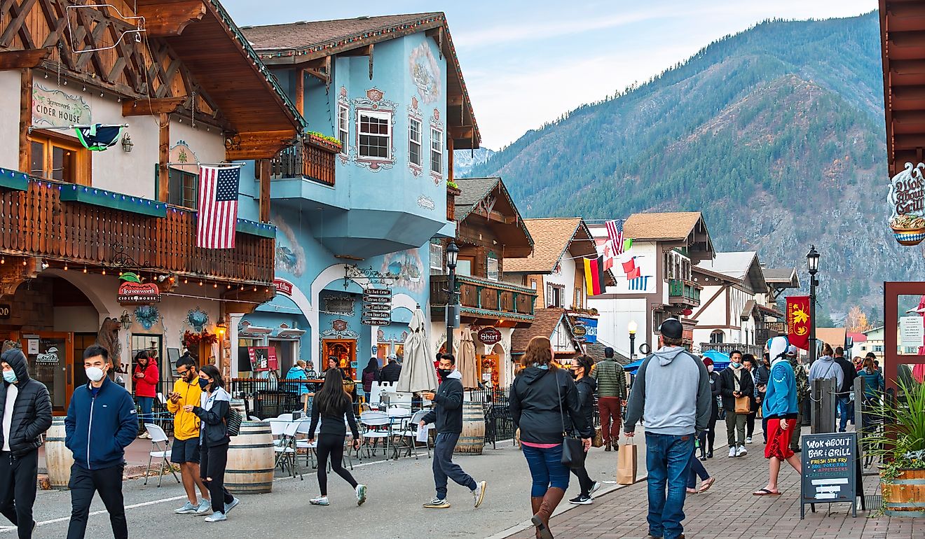 10 Underrated Towns In The United States That Are Worth the Drive in 2026