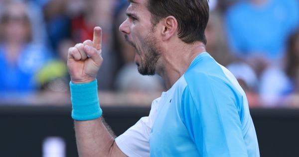 Marathon Stan snaps 48-year drought at AO 2026