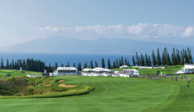 Not everything will be rosy in 2026, with pro golf’s future in Hawaii at the crossroads