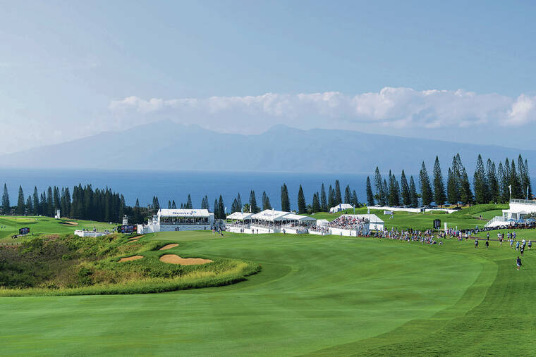 Not everything will be rosy in 2026, with pro golf’s future in Hawaii at the crossroads