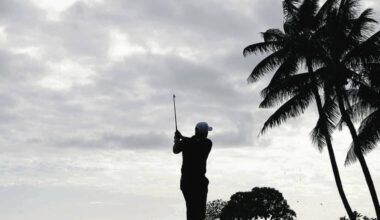 Many would be sad to see the sun set on Sony Open