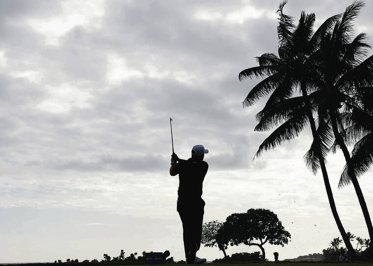 Many would be sad to see the sun set on Sony Open