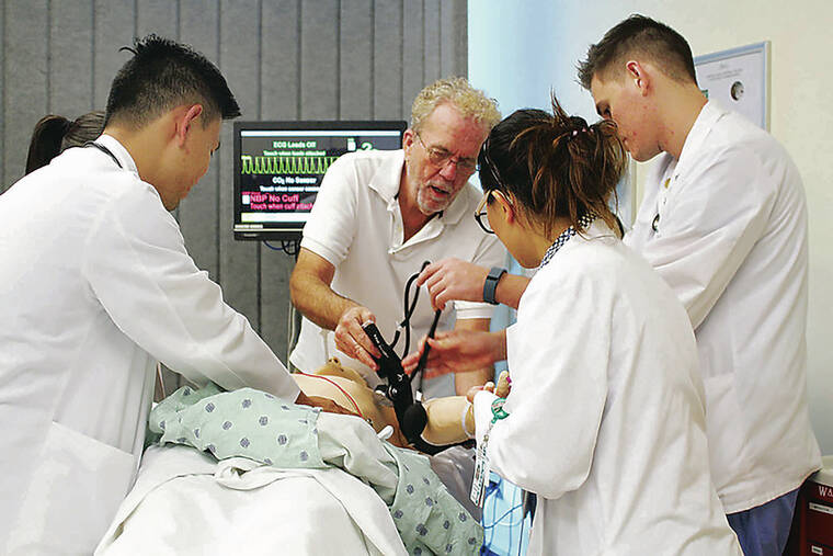 Statewide doctor shortage has worsened, a new report finds