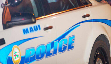 Maui police officers fatally shoot armed suspect in Wailuku