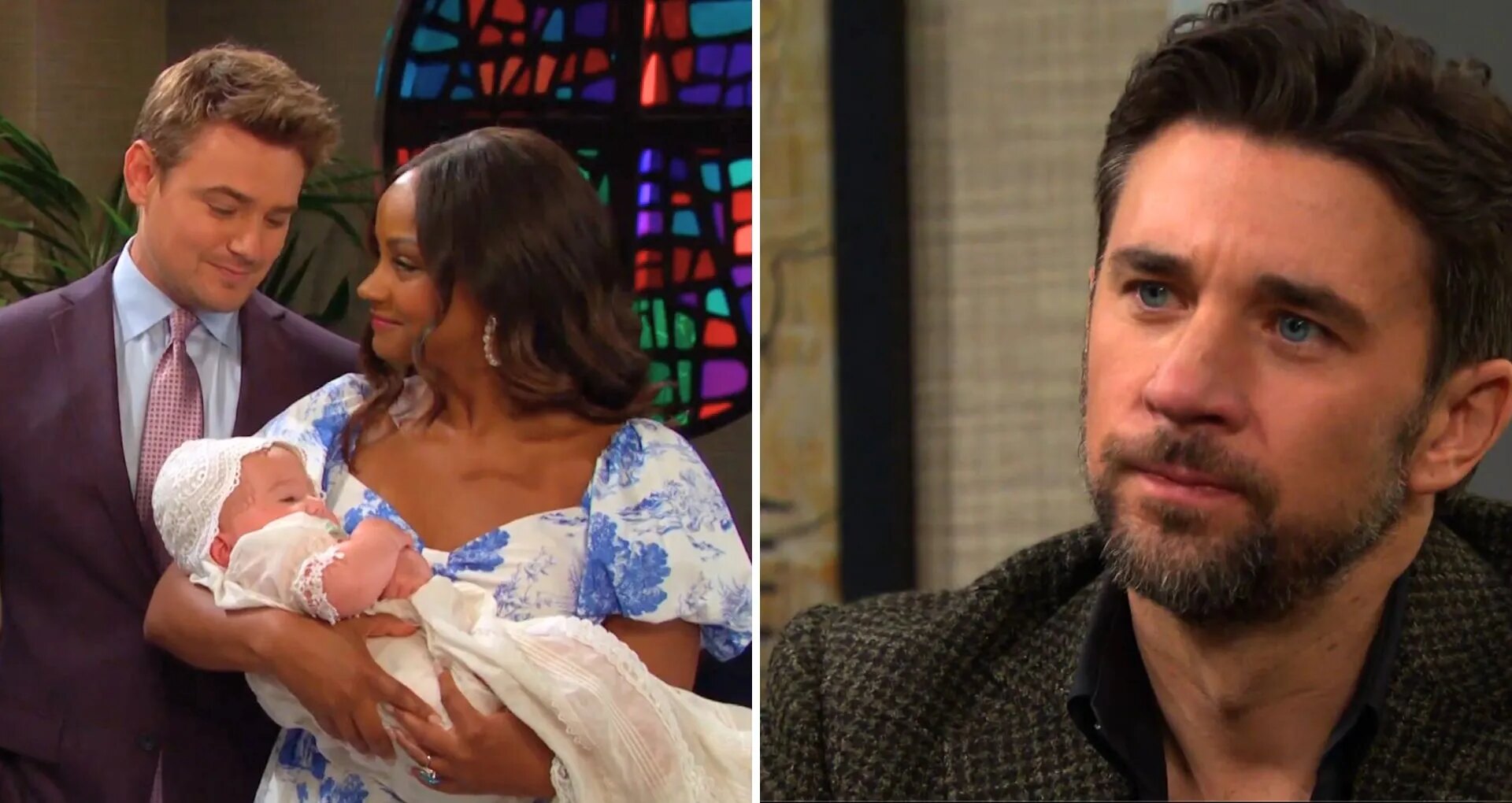 Days of our Lives Spoilers Preview Jan 19-23: Celebration, Accusation, Slap, Splash