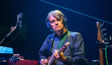 "After 33 years, moving on felt kind of right"