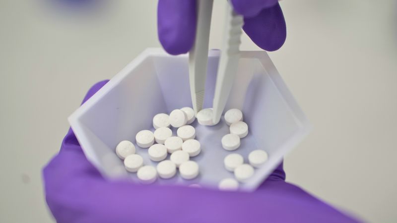 Starter dose of Wegovy now available as a daily pill instead of weekly injection