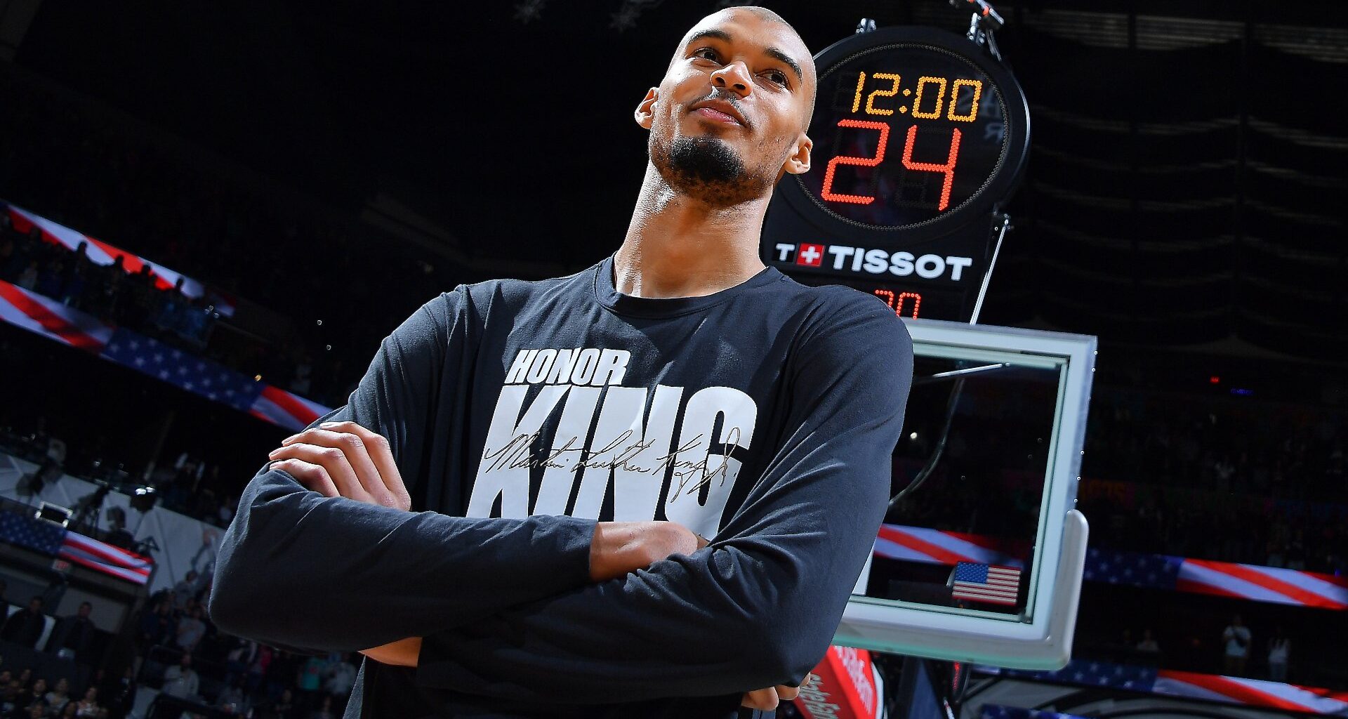 Power Rankings, Week 13: Thunder back at top amid changed Top 5