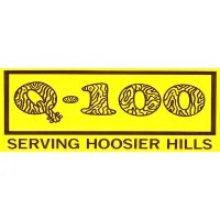 Q100 WFLQ French Lick