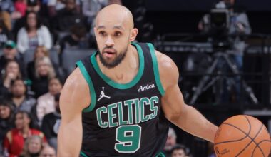 Keys to the Game: Celtics 120, Kings 106 - NBA