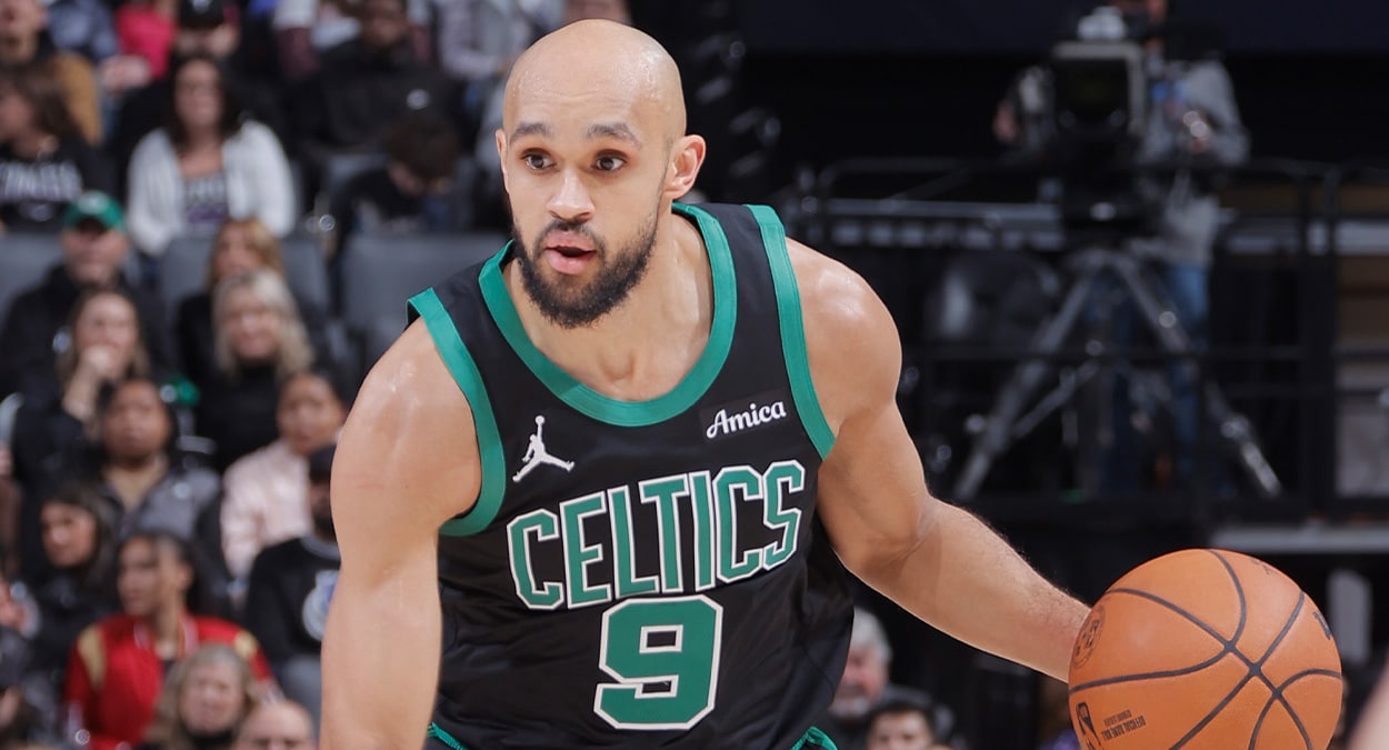 Keys to the Game: Celtics 120, Kings 106 - NBA