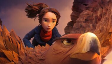 'Wildwood' Gets October Release Date As Laika Partners With Fathom For Domestic Distribution & FilmNation Entertainment For International Sales