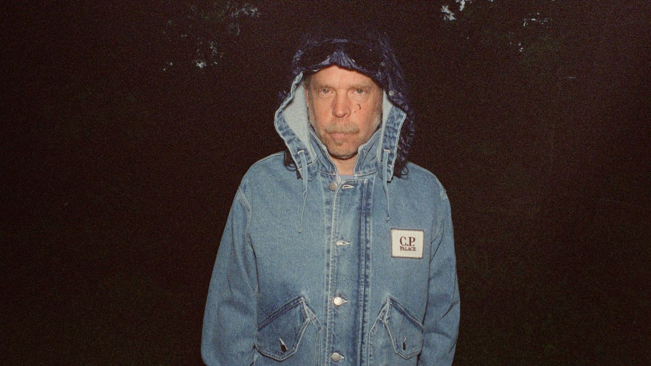 Bonnie “Prince” Billy Announces New Album We Are Together Again