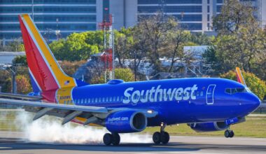 What travelers can expect as Southwest Airlines introduces assigned seats