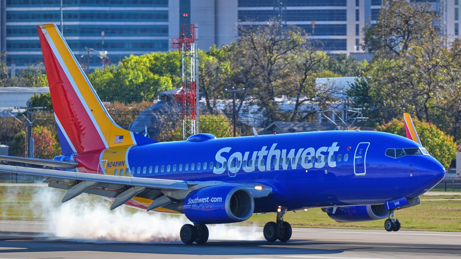 What travelers can expect as Southwest Airlines introduces assigned seats