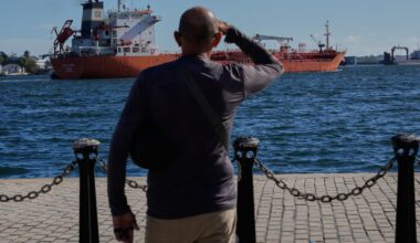 A battered Cuba braces for aftershocks as US seizures of oil tankers linked to Venezuela surge