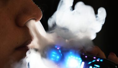 After Mexico bans vapes, cartels tighten their grip on a booming market