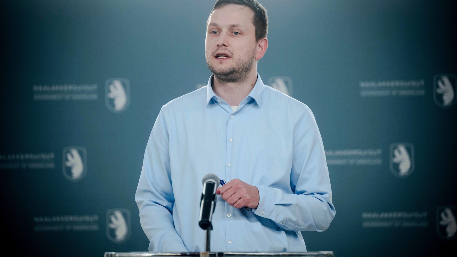 Danish prime minister says a US takeover of Greenland would mark the end of NATO