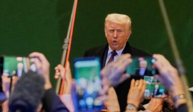 Top US trading partners pledged to invest $5 trillion in America. These researchers have doubts.