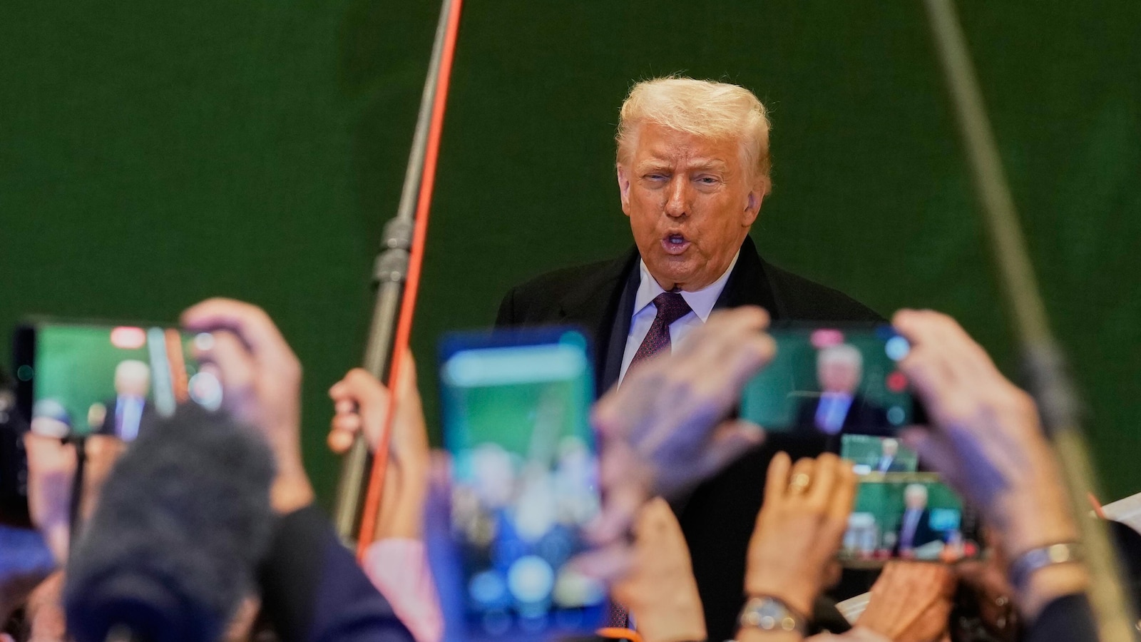 Top US trading partners pledged to invest $5 trillion in America. These researchers have doubts.