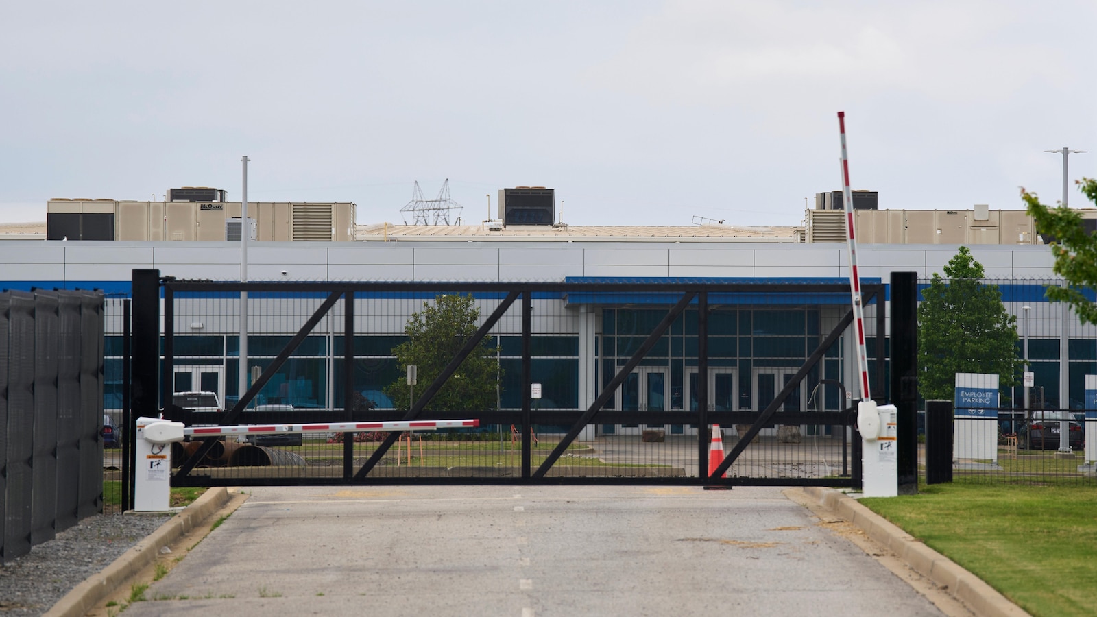 Elon Musk's xAI to build $20 billion data center in Mississippi