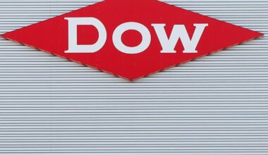 Dow to cut about 4,500 jobs as emphasis shifts to AI and automation