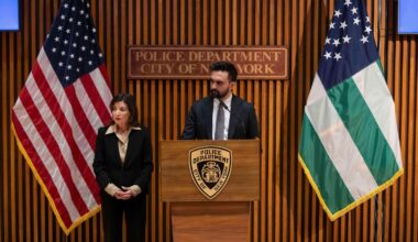 Hochul and Mamdani to unveil free child care plan in New York City