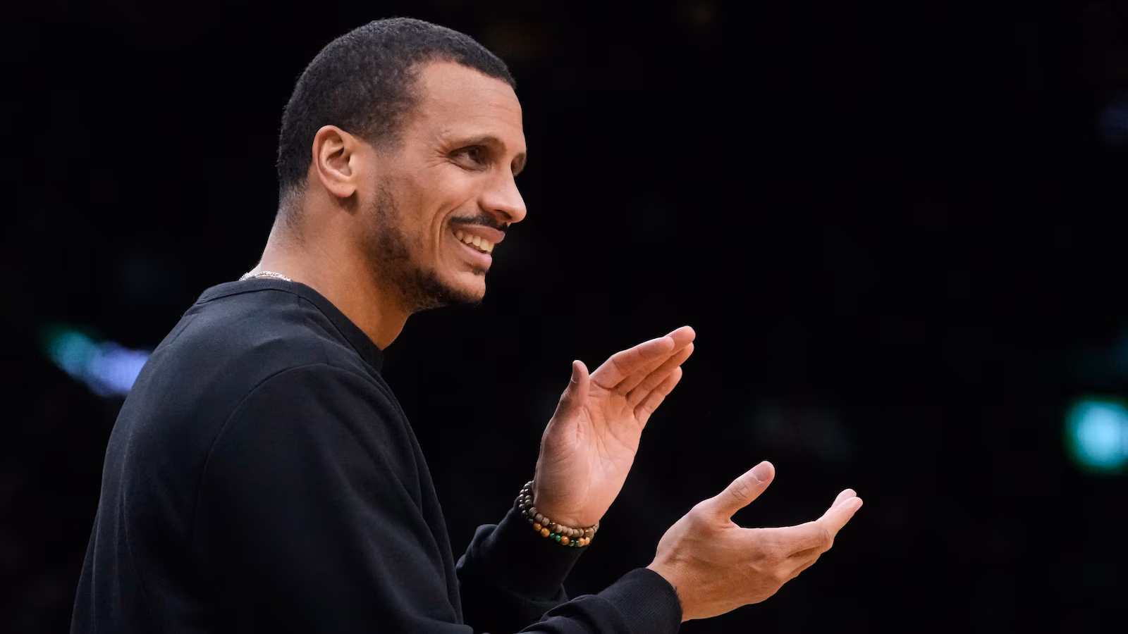 The NBA season is nearing the midway point. There are some surprises, good and bad