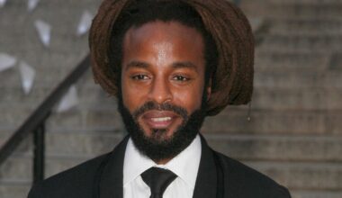 Grammy-nominated musician John Forté found dead at 50 in Massachusetts home