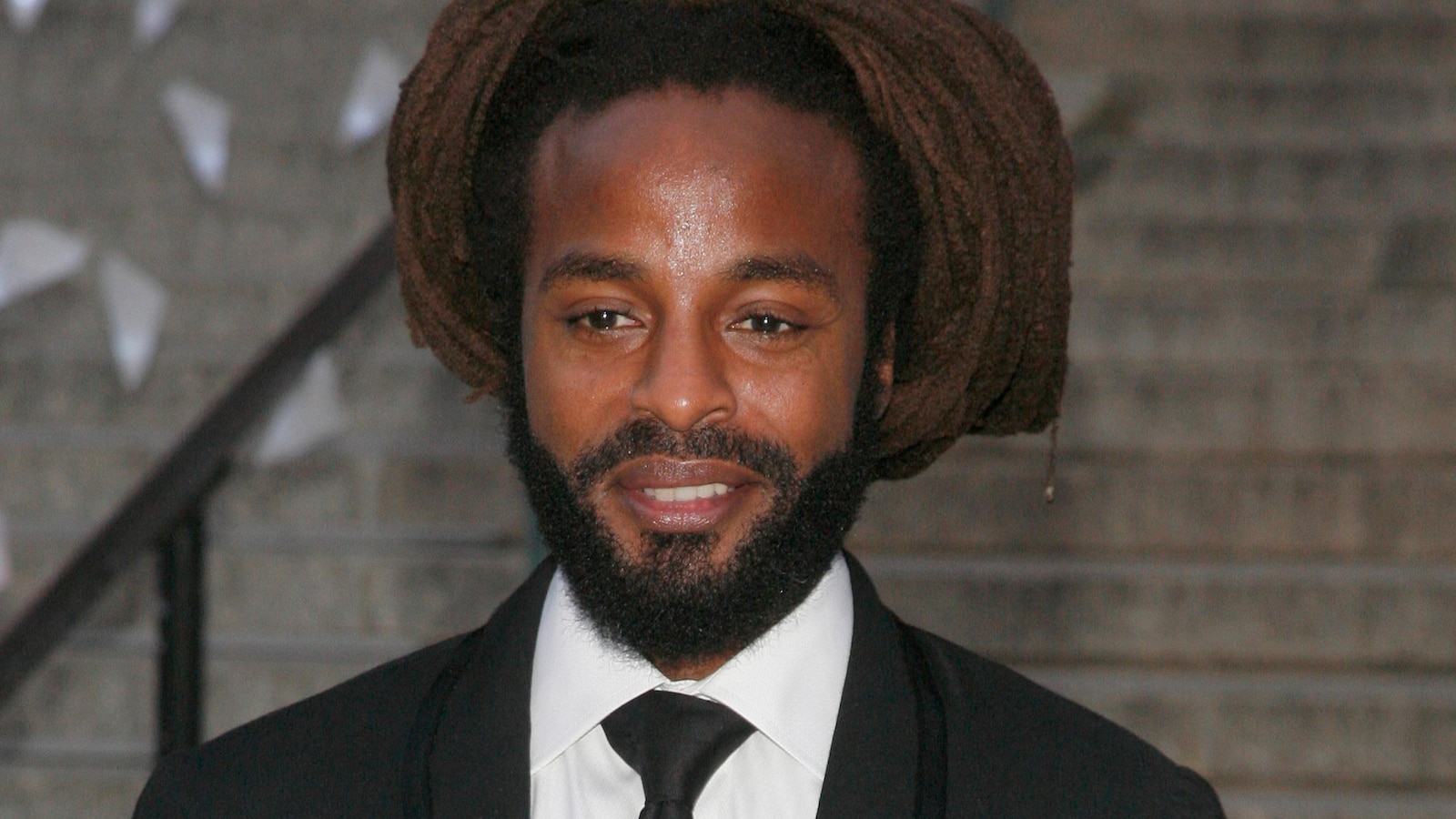 Grammy-nominated musician John Forté found dead at 50 in Massachusetts home