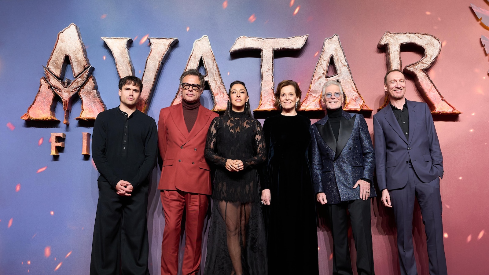 'Avatar: Fire and Ash' tops box office, crosses $1B