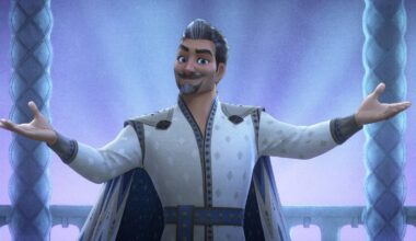 10 Worst Disney Villains of All Time, Ranked