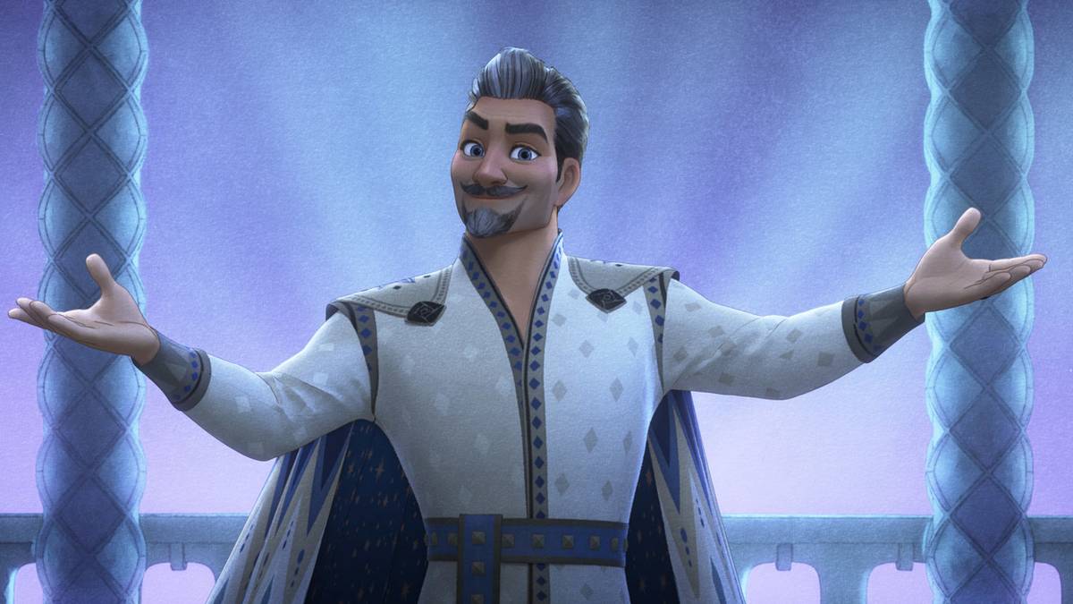 10 Worst Disney Villains of All Time, Ranked