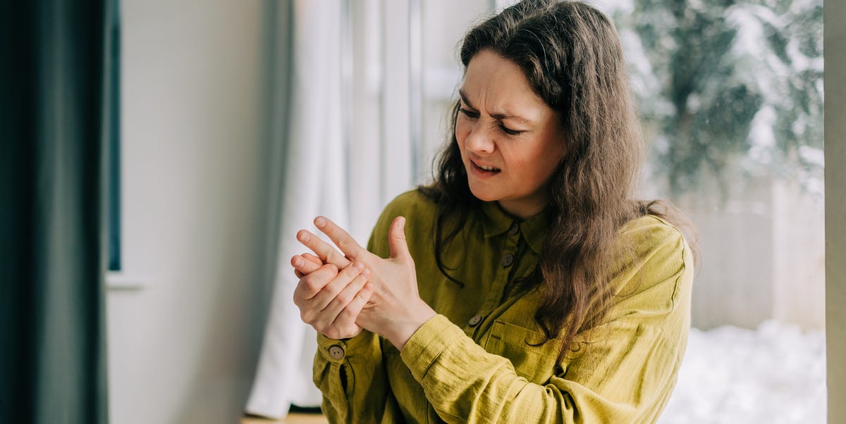 5 Surprising Signs of High Cortisol Doctors Want You to Know