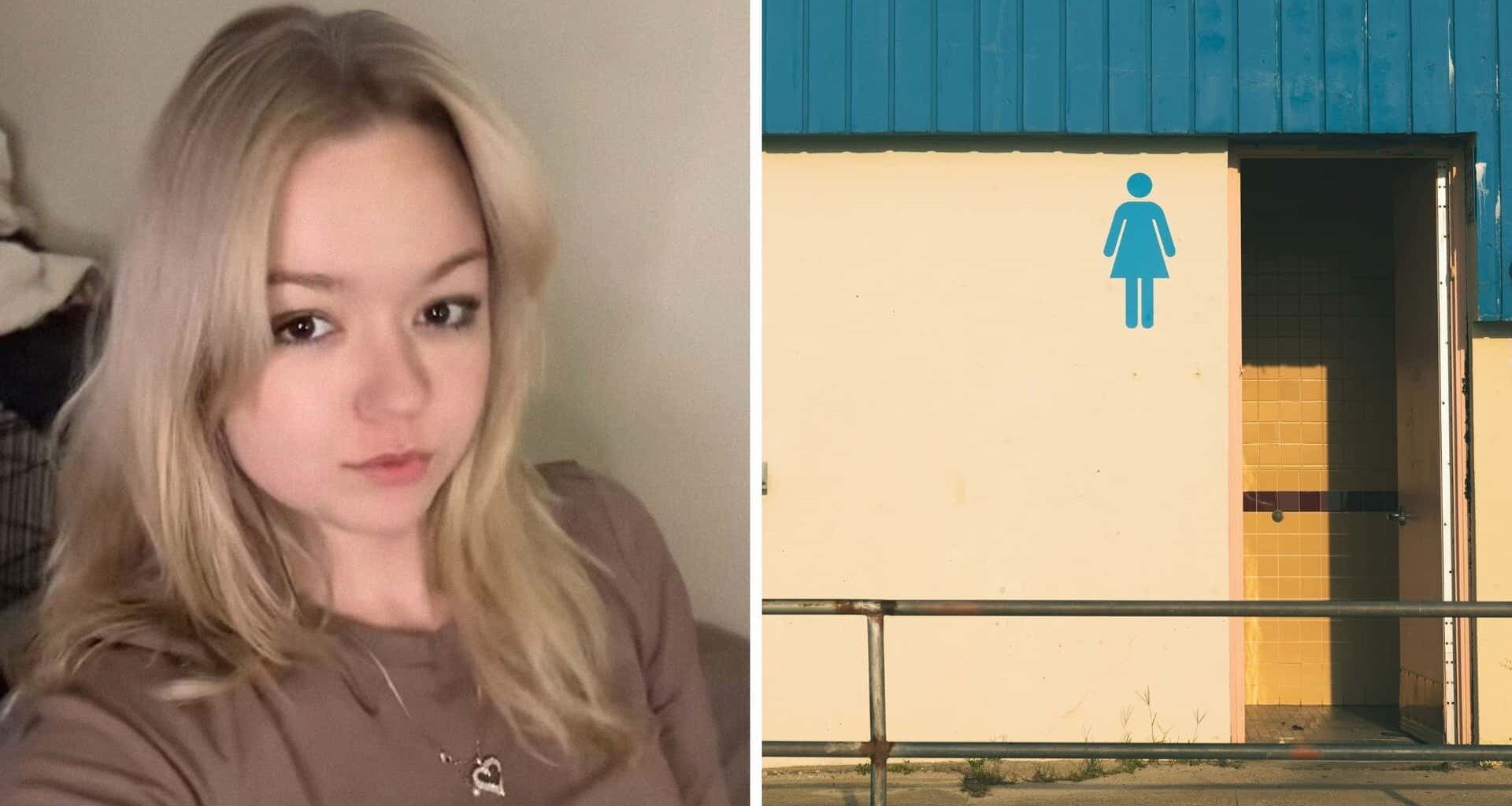 2-Way Mirror: How Can I Tell?