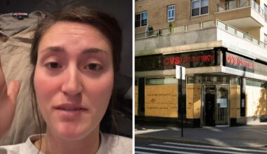 Does CVS Pharmacy Have a Limit on Some Medications?