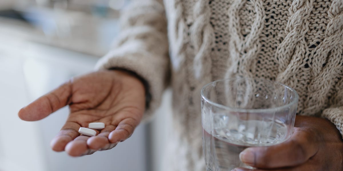 Scientists Say This Supplement May Protect You From the Flu