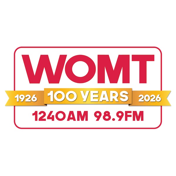 WOMT Adds Full Power FM Simulcast
