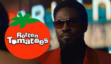 An Updated Ranking Of Every Live-Action MCU TV Series According To Rotten Tomatoes