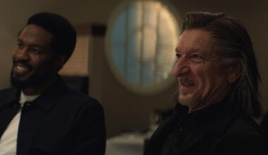 WONDER MAN First Reactions Hail "Extraordinary" Series; Yahya Abdul-Mateen II Talks AVENGERS: DOOMSDAY