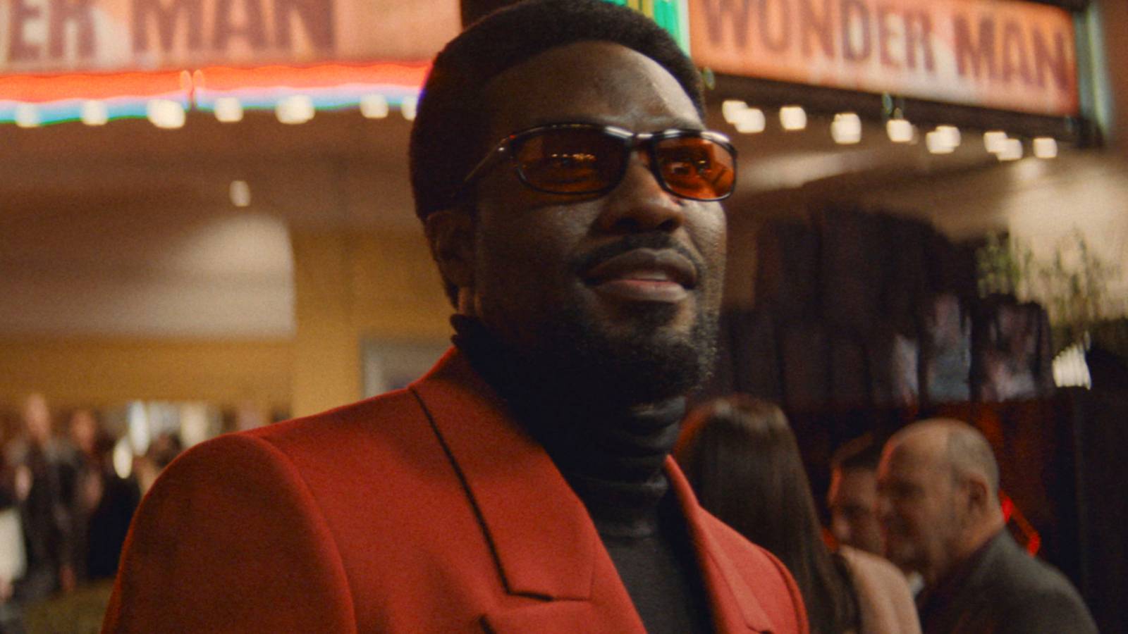 Wonder Man Premiere Image With Simon Williams MCU