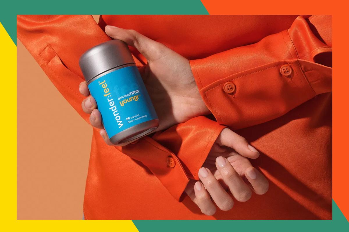 Best NMN supplements for longevity in 2026, according to science