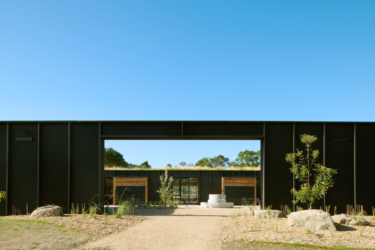 Woodleigh Futures Studio / McIldowie Partners - Image 1 of 16